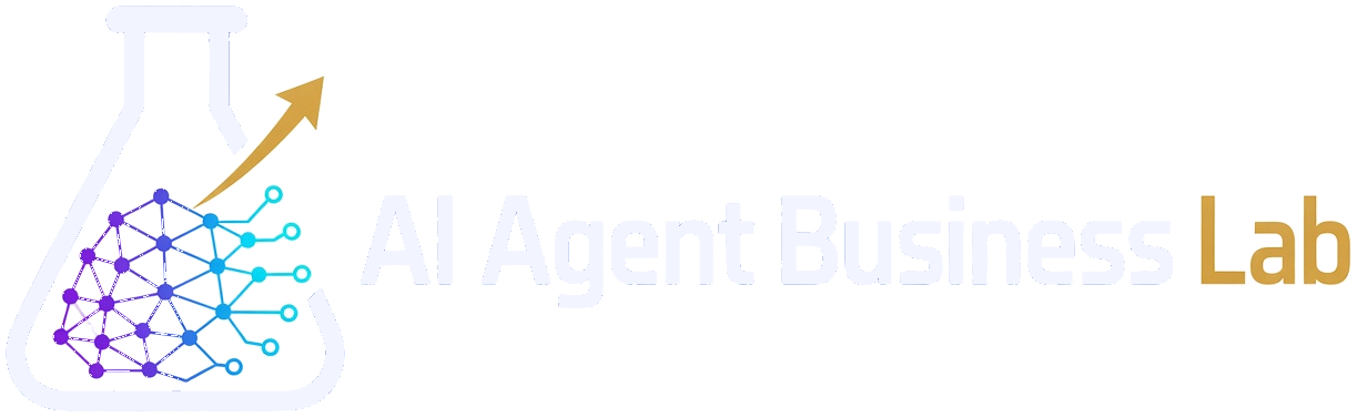AI Agent Business Lab